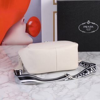 Amelia- PRDA  LUXURY BAGS - 462