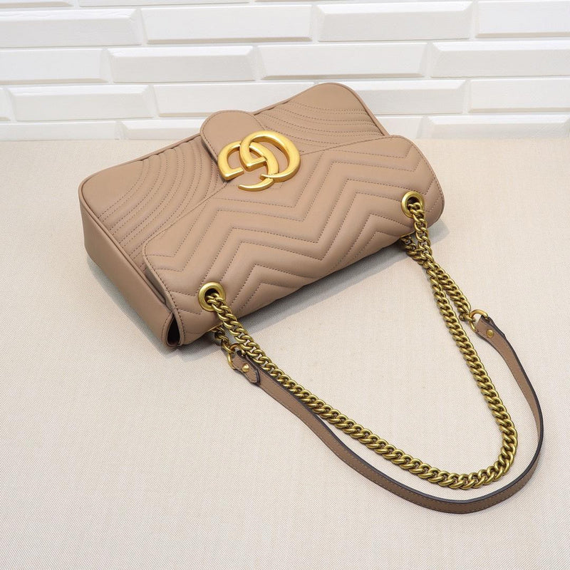 AmeliaLuxury - GCI Bags - 813