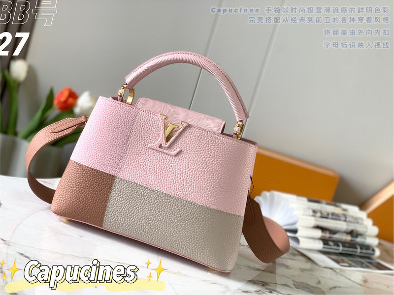 Amelia- Lu-Vi bags - 11658