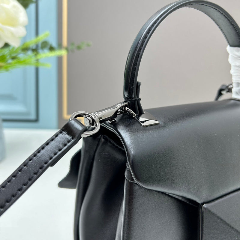 Amelia- VEL WOMEN LUXURY BAGS - 555