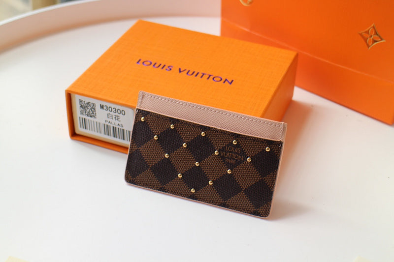 Amelia- LOV  Luxury  Wallets - 633