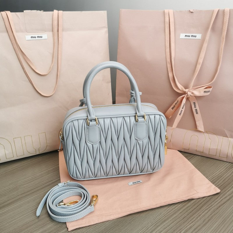 Amelia- MMU  LUXURY BAGS - 109