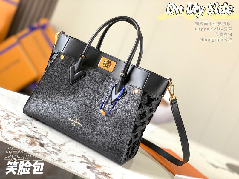 Amelia - LOV Lady Bags - 619