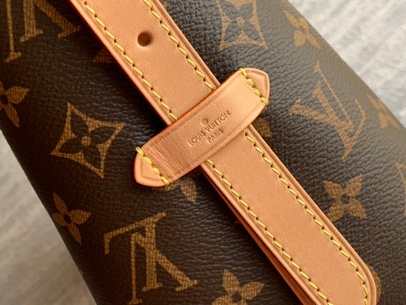 Amelia - LV Bags - 16037