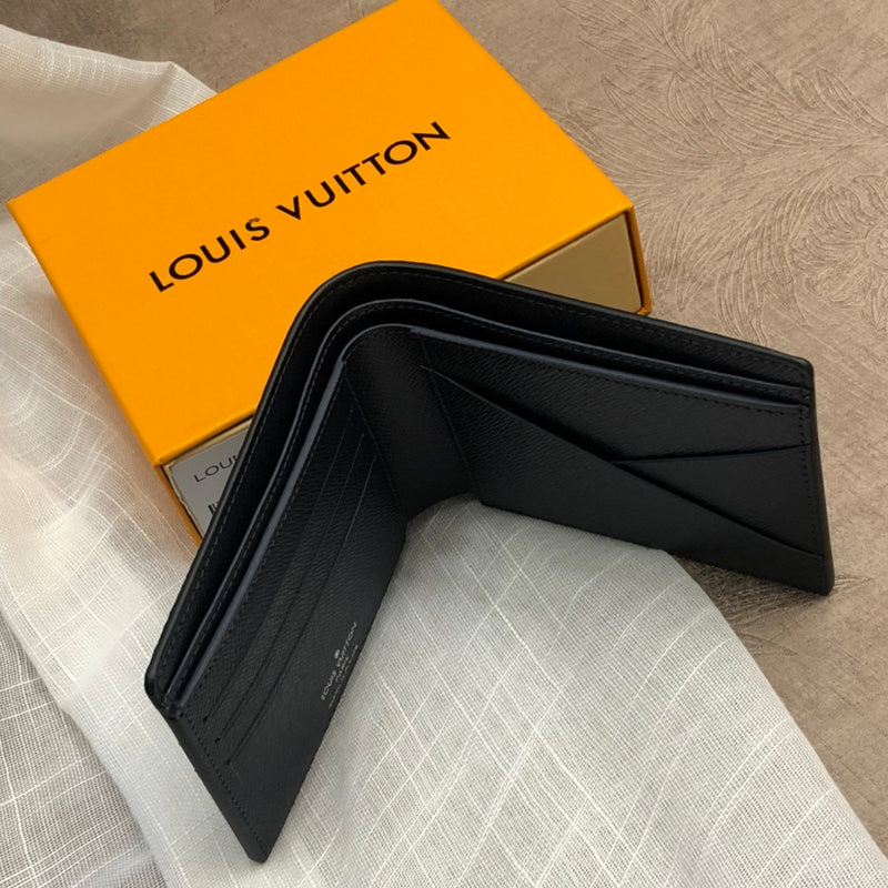 Amelia- LOV  Luxury  Wallets - 611