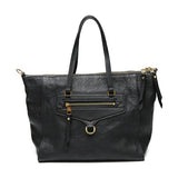Louis Vuitton Luminous PM Monogram Implant Tote Bag