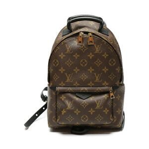 Louis Vuitton Palm Springs Monogram Backpack