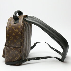 Louis Vuitton Palm Springs Monogram Backpack