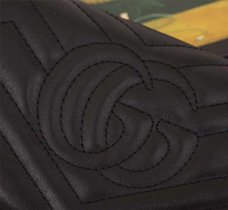 AmeliaLuxury - GCI Bags - 649