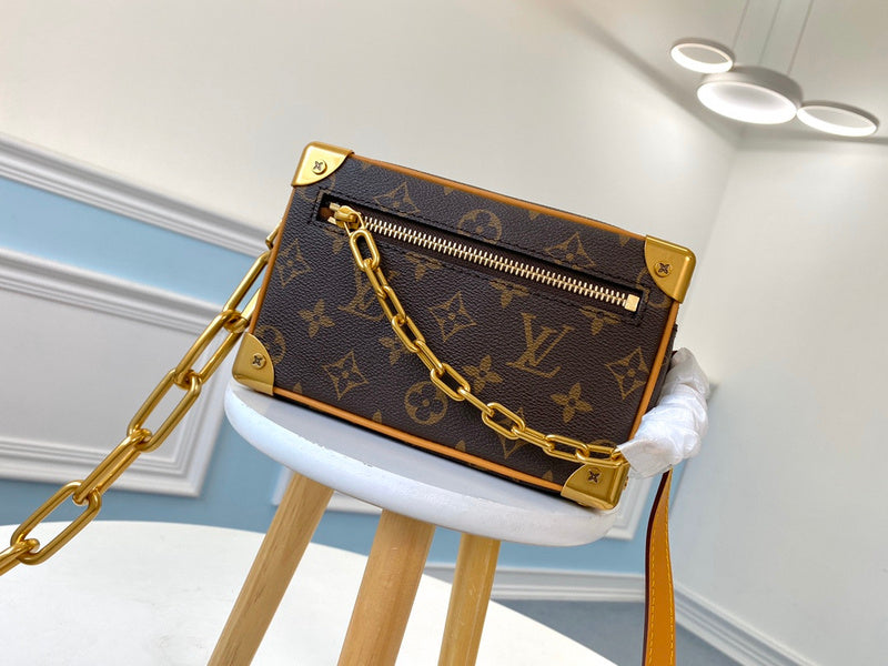 Fan Fashion Lu-Vi bags - 17084