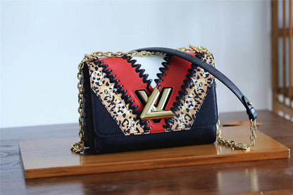 Fan Fashion Lu-Vi bags - 8542