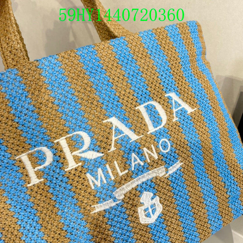 Prada Bags - The Barnes Bags  1112