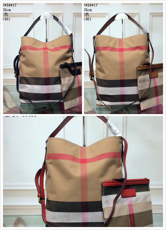 B-Berry Bags - Women Ameliave Luxury Bags - 1058
