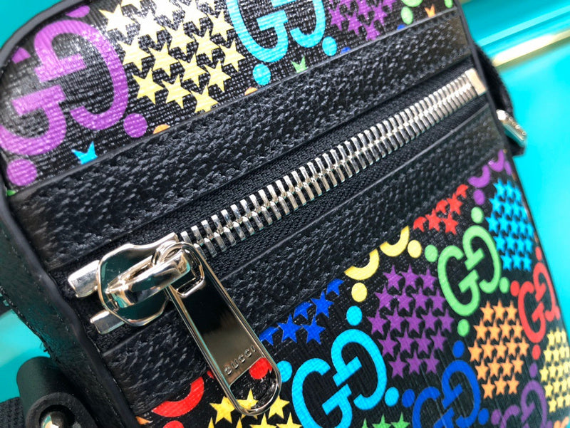 Amelia  - GCI Bags - 8546