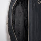 Chanel Black Nylon Large Chocolate Bar Flap Bag