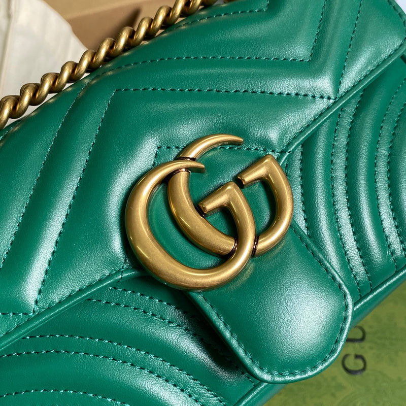 Amelia- GCI Lady Bags - 1055