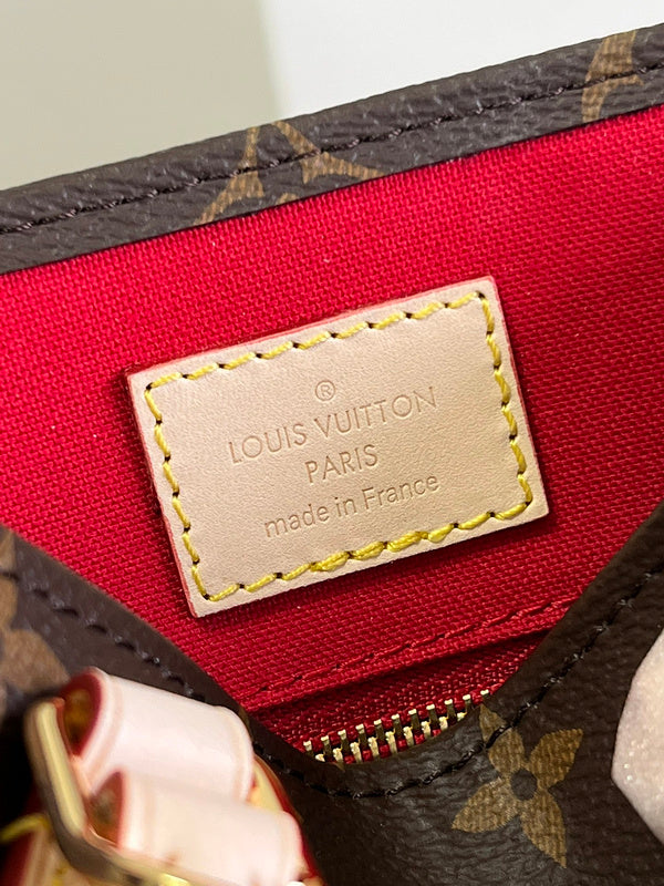 Amelia Fashion Lu-Vi bags - 17303