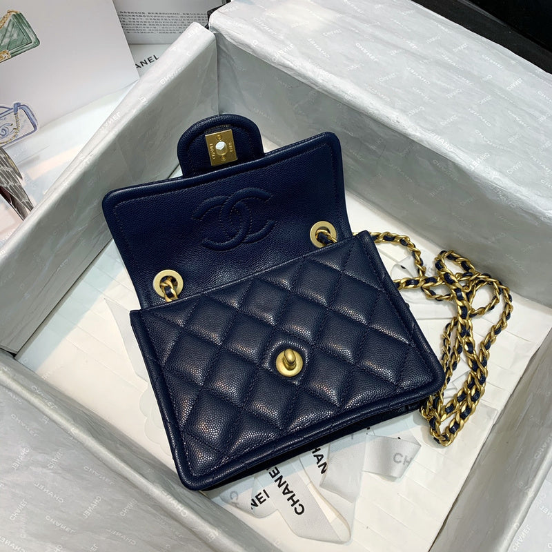 Wellow Bags - Chanel - Bags  - 523