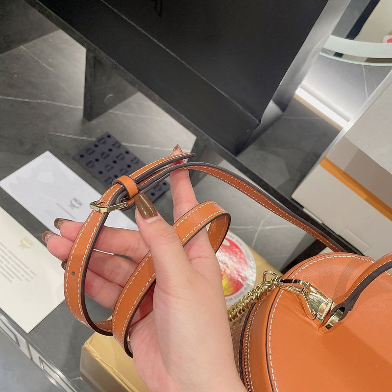 Amelia- - MQM Bags - 161