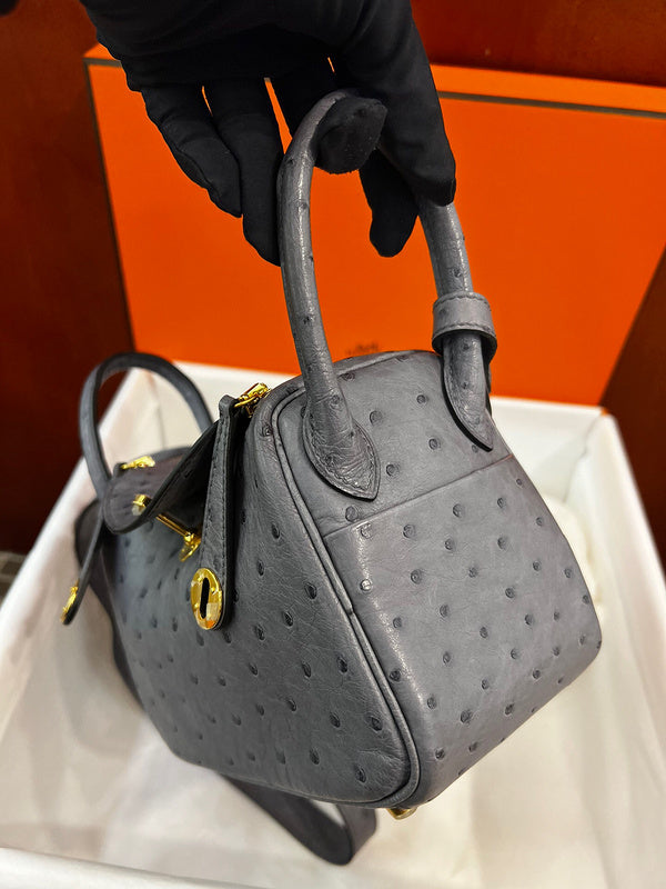 Amelia - HMS Bags - 1777