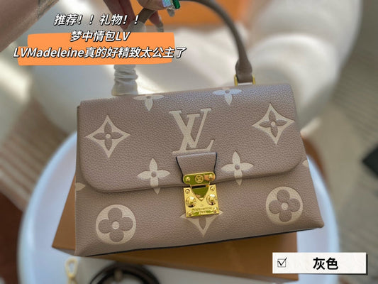 Amelia - LV Bags - 14741