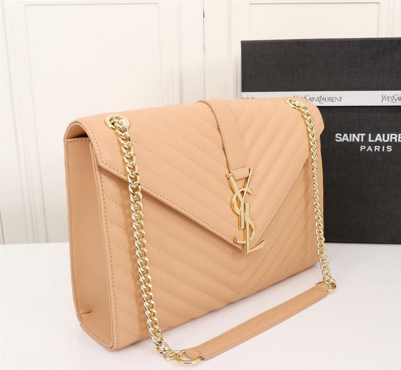 Amelia - YSL Bag - 2655