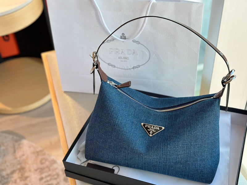 Camila Bags - Prada Bags - 648