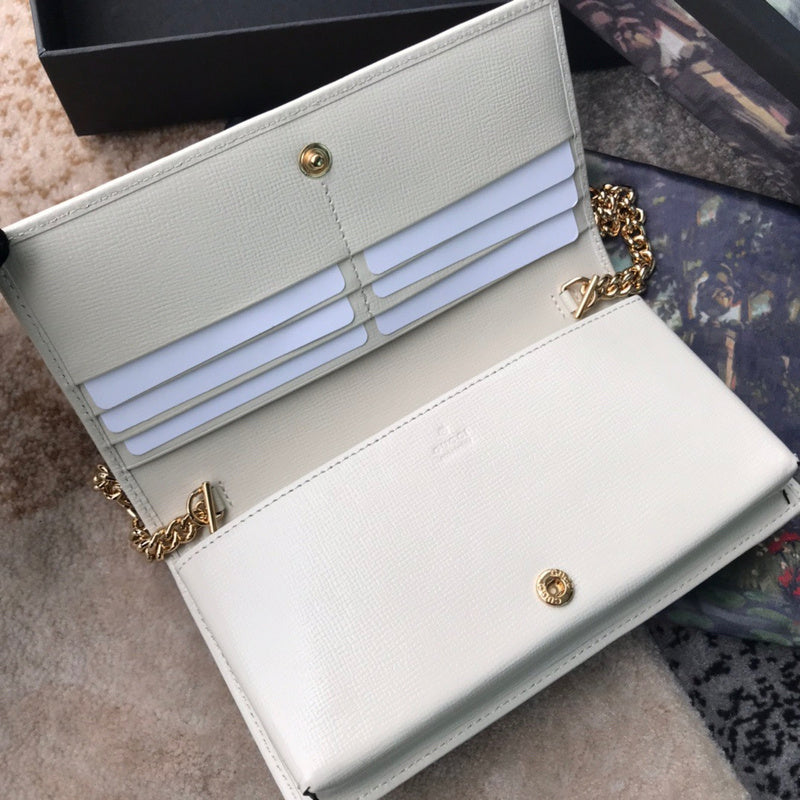 Amelia- Guki Wallet - 667