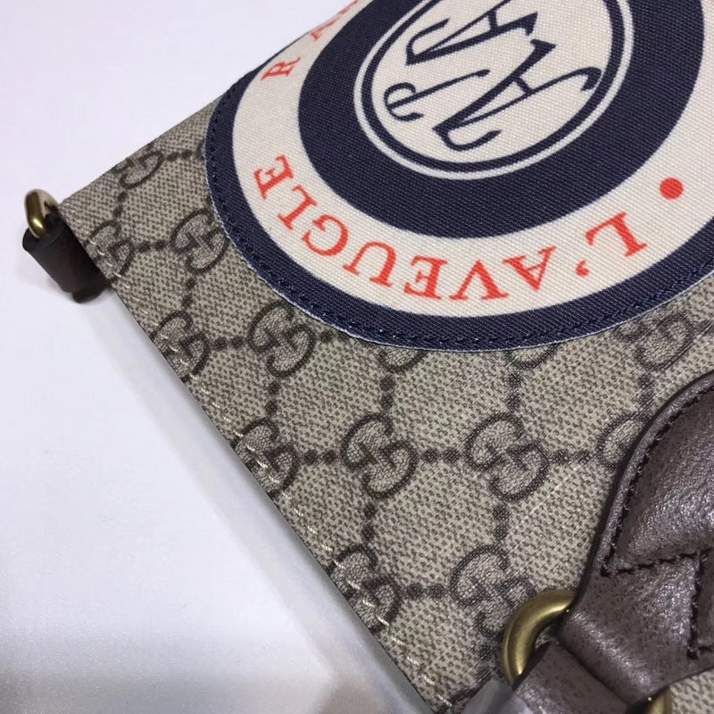 AmeliaLuxury - GCI Bags - 1217
