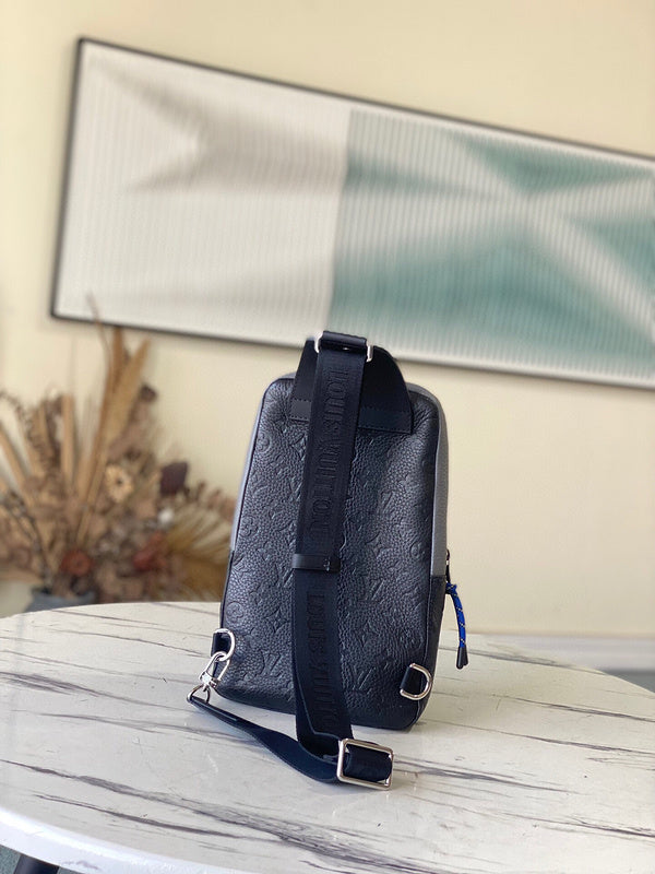 Fashion Lu-Vi bags - 4373