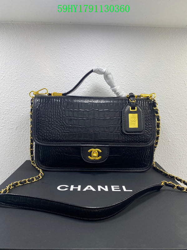 Amelia CHL Bags - 1788