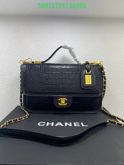 Amelia CHL Bags - 1788