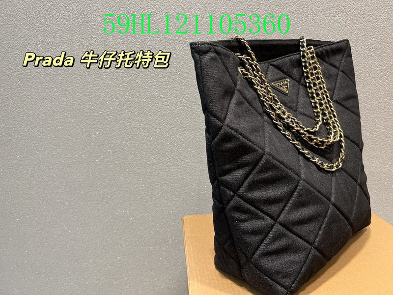 Prada Bags - The Barnes Bags  842