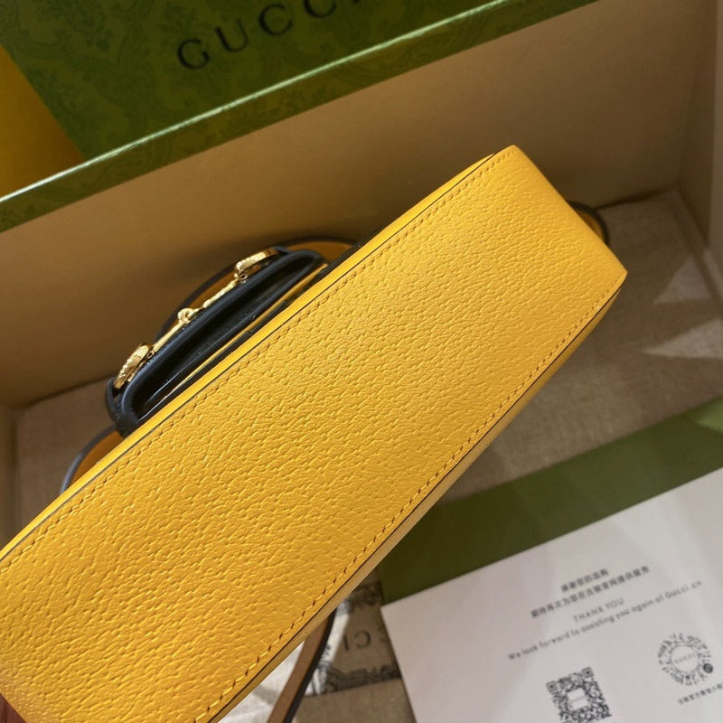 Amelia-i GUKI Women Bags - 1118