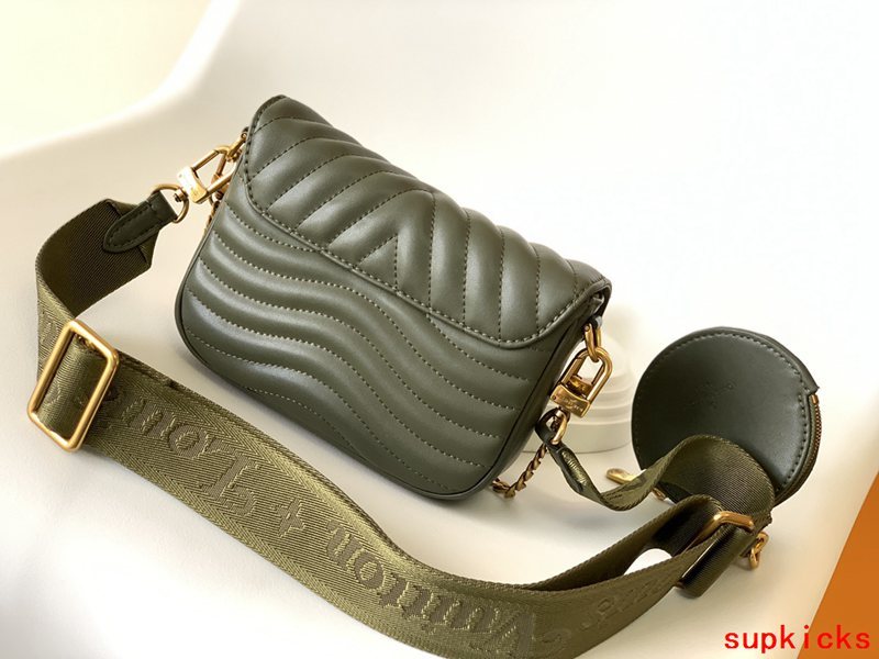 Amelia- Mix Wallets - 373