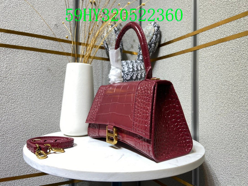 Amelia - BGA Bags - 2487