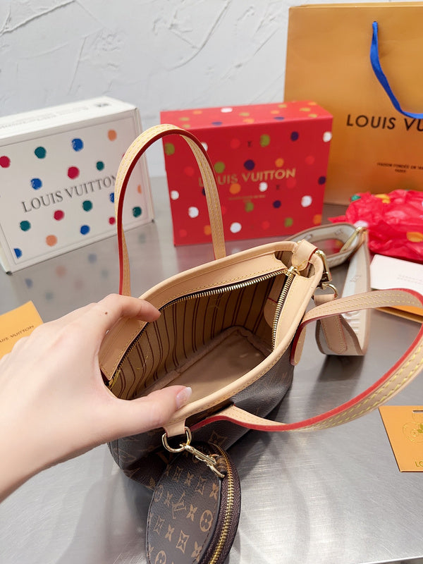 Amelia - LV Bags - 14359