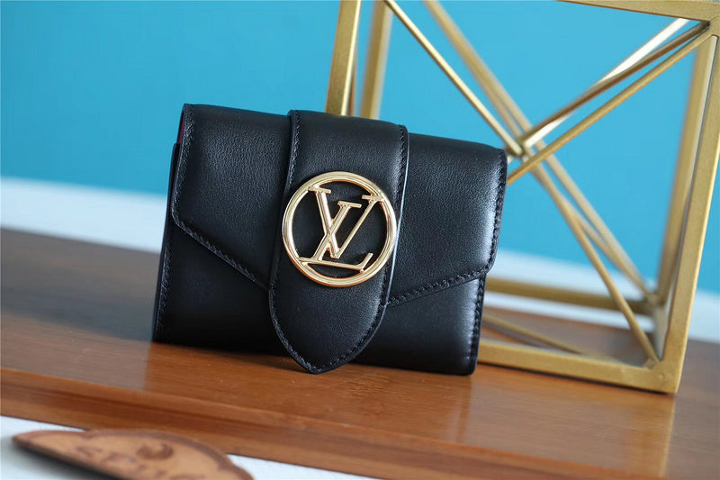 Fan Fashion Lu-Vi bags - 8974