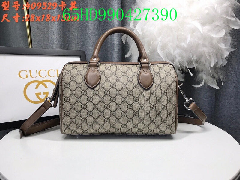 Amelia  - GCI Bags - 10809