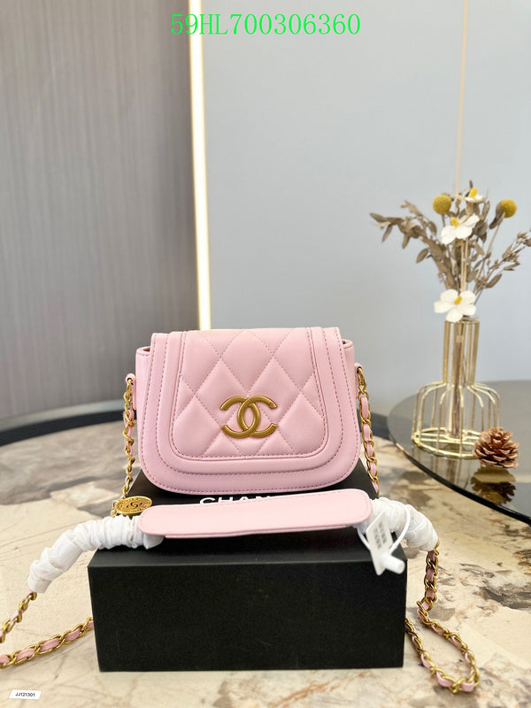 Amelia - CHL Bags - 1472