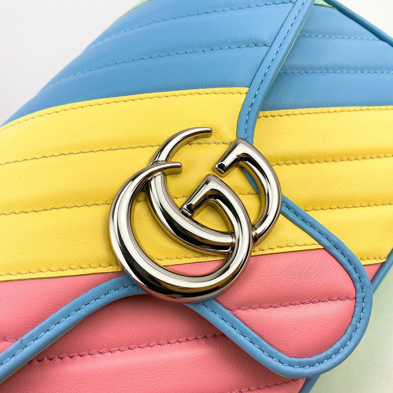 Amelia Fashion - GCI Bags - 2499