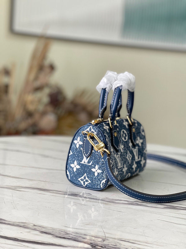 Amelia- Lu-Vi bags - 5332