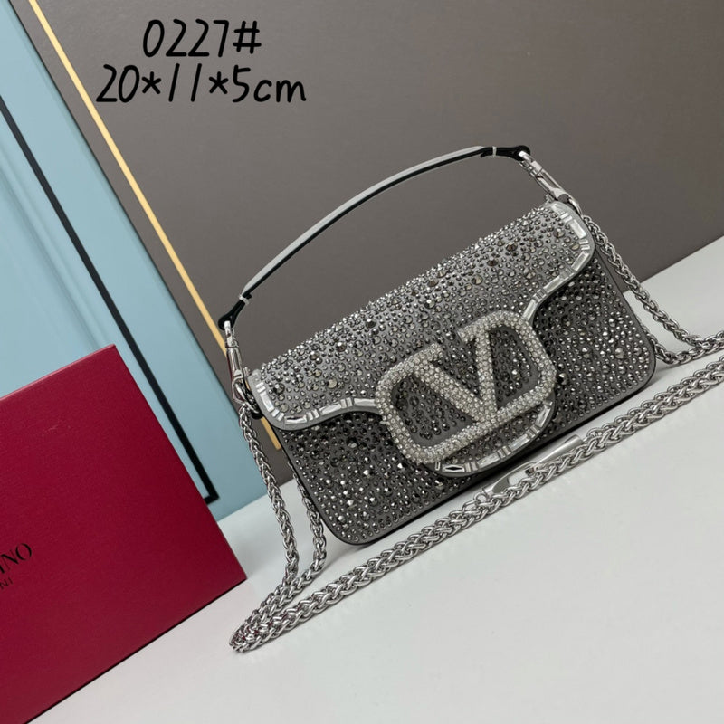 Amelia- VEL WOMEN LUXURY BAGS - 886