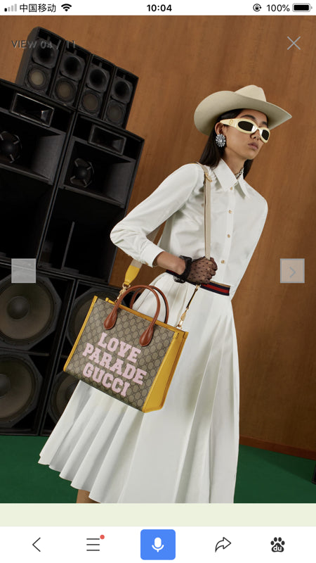 Fashion Lu-Vi bags - 3339