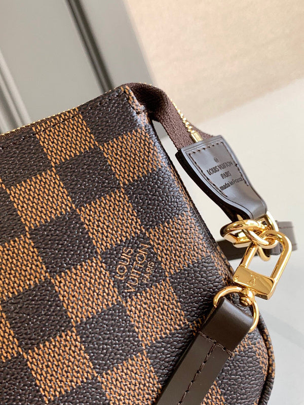 Amelia Fashion Lu-Vi bags - 17062