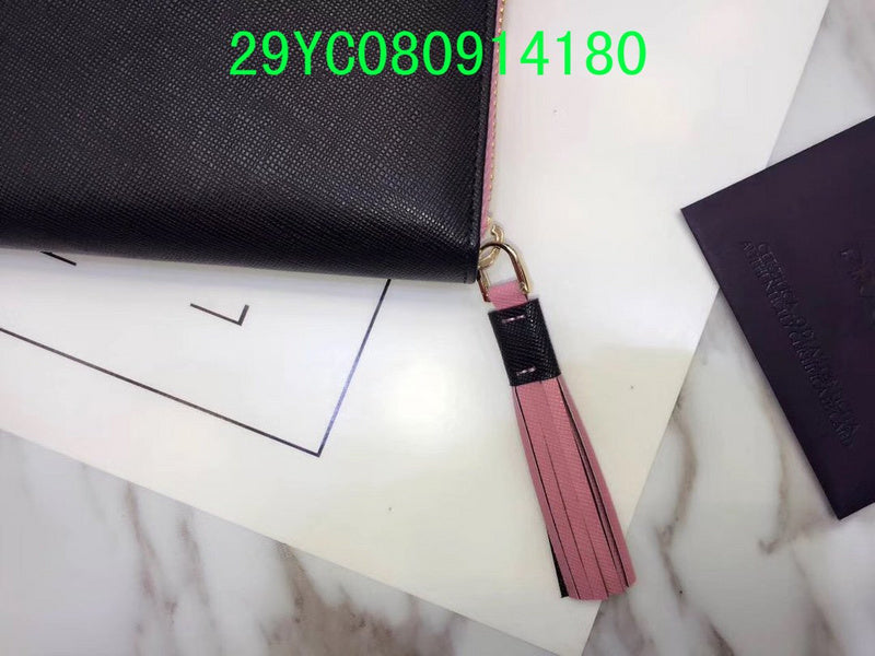 Amelia - PD Wallet - 429