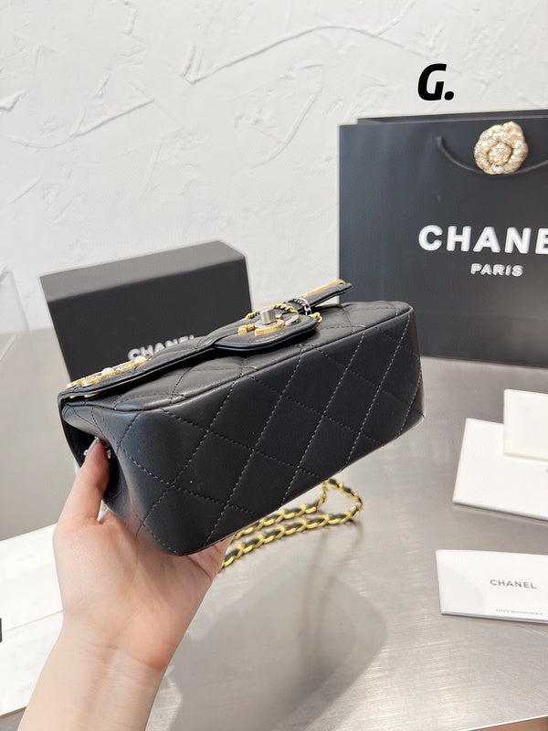 Amelia- CHL Bags - 7297