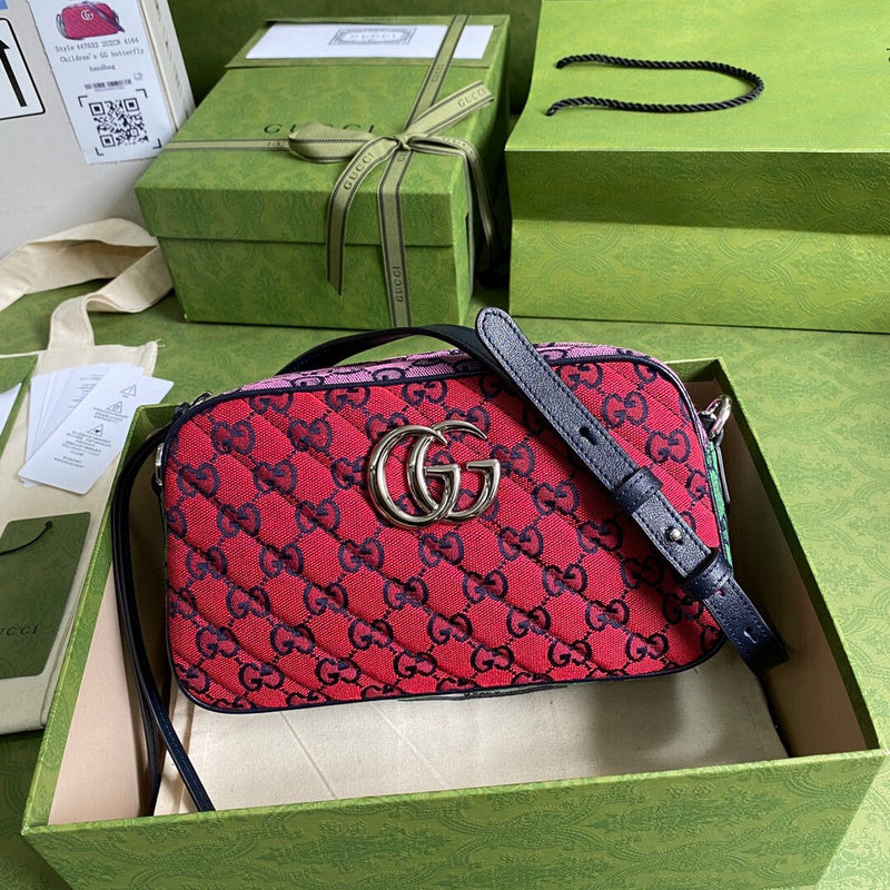 Amelia- GCI Bags - 5853