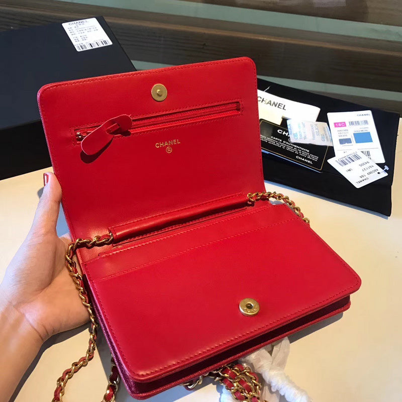 Amelia - CHL Lady Bags - 660