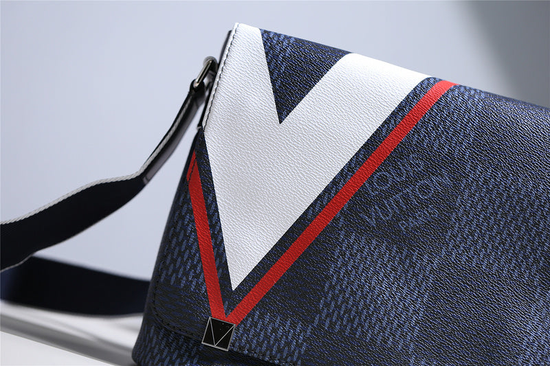 Fan Fashion Lu-Vi bags - 10404